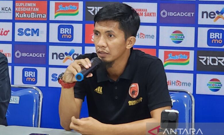 PSM Makassar bidik hasil maksimal pada ketika jumpa Persik Kediri