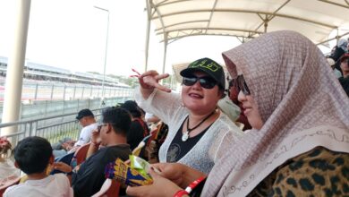 Kerjasama lintas lembaga MotoGP Nusantara simbol gotong royong bangsa