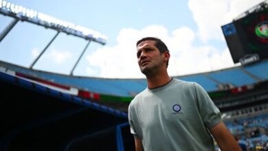 Chivu: Inter seharusnya dapat menegaskan kemenangan tambahan cepat