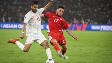 Calvin Verdonk sedih meninjau Ketum PSSI dapat banyak komentar negatif