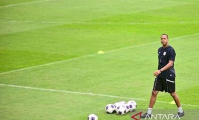 Populer, Patrick Kluivert dipecat hingga Ammar Zoni ke Nusakambangan