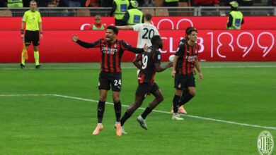 Jadwal Kompetisi Italia: AC Milan jumpa Atalanta, Inter hadapi Fiorentina