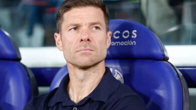 Real Madrid cetak kemenangan beruntun, Xabi: Ini adalah adalah baru permulaan