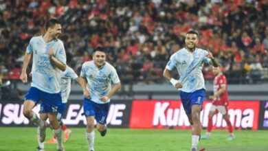 Anton Fase absen bela PSIM hadapi Persita