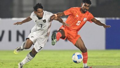 Indra ingin lawan kuat di FIFA Match Day untuk persiapan SEA Games