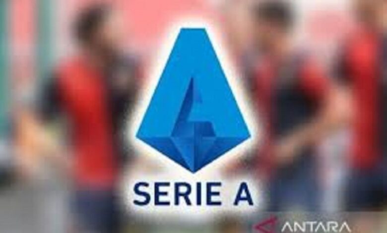 Jay Idzes bermain penuh di mana Sassuolo tertunduk dari Amerika Serikat Roma 0-1