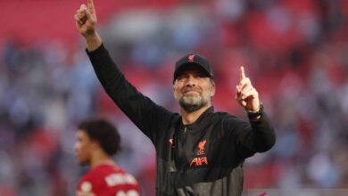 Klopp ungkap pernah tolak Manchester United pada 2013