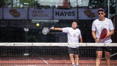 Mengenal olahraga padel: Sejarah, cara bermain, faedah & tarif alat