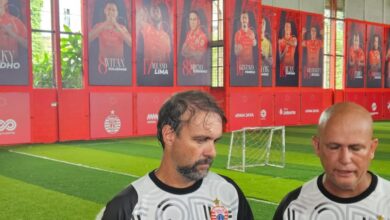 Meski panas, Souza masih agendakan Persija latihan pada pagi hari