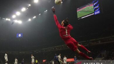 Jadwal Turnamen Italia: pasukan tim Napoli vs Inter, Jay Idzes cs jamu Negeri Paman Sam Roma