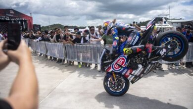 Toprak: Pembalap MotoGP akan kewalahan ke WSBK tanpa Ducati