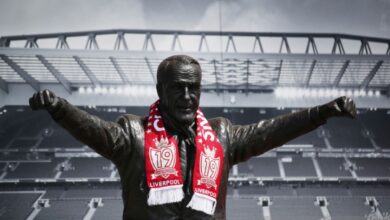 Liverpool kemudian A24 bawa kisah Bill Shankly di dalam format serial televisi