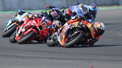 Jadwal tes pramusim MotoGP 2026 berlangsung pada Sepang