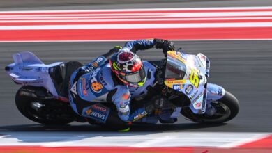 MGPA: Sirkuit Mandalika setiap ketika hadirkan juara baru MotoGP