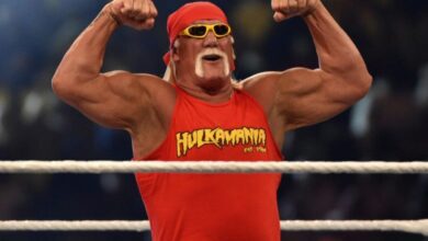 Hulk Hogan wafat pada usia 71 tahun: Profil juga warisan legendaris WWE