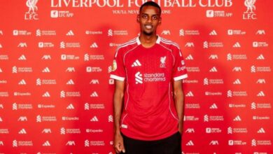 Arne Slot sangat terkejut mengawasi debut Alexander Isak