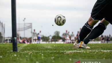 Kiper Lille gagalkan tiga penalti Roma pada satu laga Kejuaraan Europa