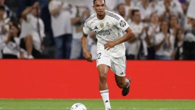 Trent Alexander-Arnold siap hadapi sambutan keras di Stadion Anfield