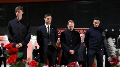 Trent beri pengakuan untuk Diogo Jota jelang lawan Liverpool