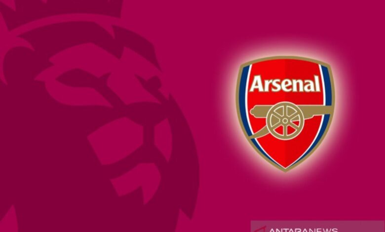 Hasil Turnamen Inggris: Arsenal kukuh di di puncak, Liverpool peringkat tiga