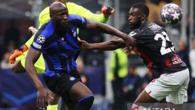 AC Milan juga Inter perolehan San Siro, siap bangun stadion baru