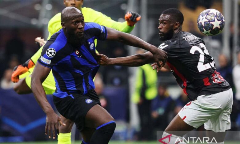 AC Milan juga Inter perolehan San Siro, siap bangun stadion baru