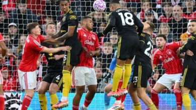 United incar enam laga tanpa kalah pada waktu jamu Klub sepak bola Klub sepak bola Everton ke di Old Trafford