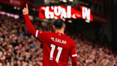 Liverpool kembali ke jalur kemenangan dengan tekuk Aston Villa 2-0