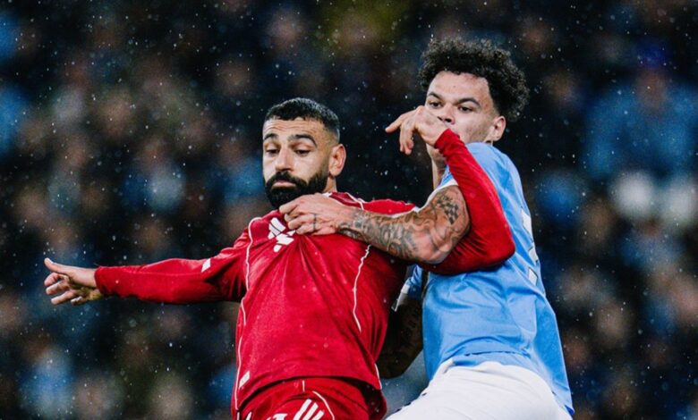 Liverpool hubungi komisi wasit usai gol Van Dijk lawan City dianulir