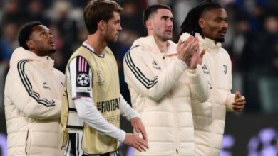 Tottenham cukur Copenhagen, Juventus belum sanggup jadi cetak kemenangan