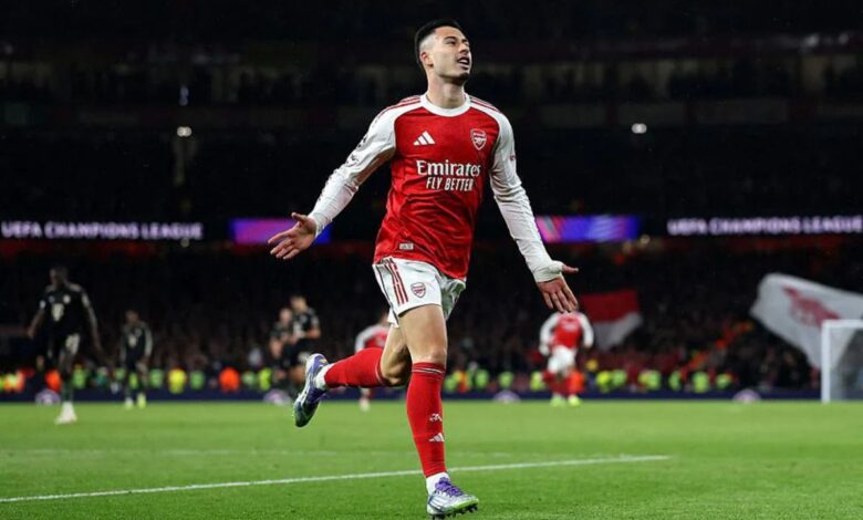 Arsenal menang 3-1 menghadapi Bayern, mantapkan kedudukan pada puncak kasemen