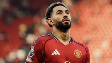 Matheus Cunha telah ada pulih kemudian siap tampil lawan West Ham United