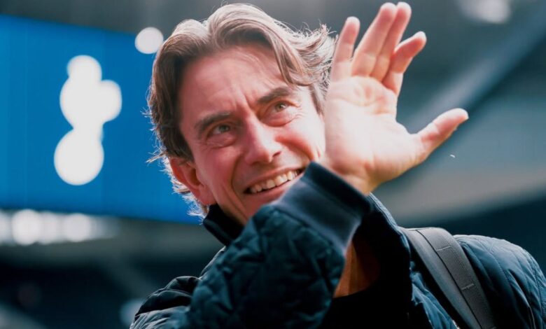 Thomas Frank mengakui masih cari formula “klik” untuk Tottenham