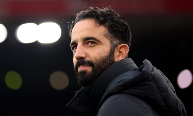 Masa depan Maguire-Casemiro masih abu-abu di dalam Manchester United