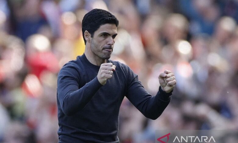 Mikel Arteta puas dengan rotasi skuad yang tersebut dijalankan Arsenal