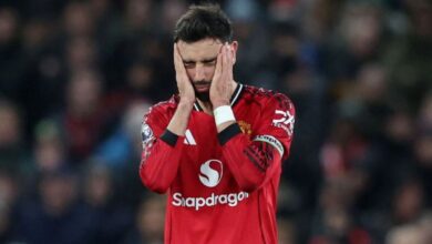 Bruno Fernandes ungkap MU sempat ingin melepasnya musim panas kemudian