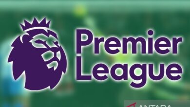 Tiga besar Kompetisi Inggris menjauh usai menang tipis