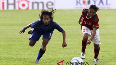 Reva Octaviani sebut timnas putri percaya diri kalahkan Thailand