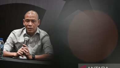 PSSI ingin lahirkan “Nova Arianto” baru