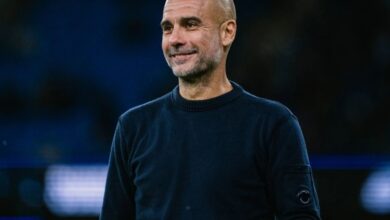 City dekati puncak klasemen, Guardiola telah ada duga Arsenal buang poin