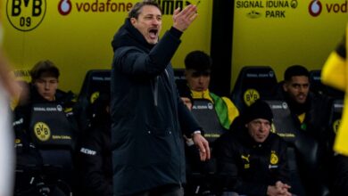 Kovac puas Dortmund menang tanpa bobol lawan Hoffenheim