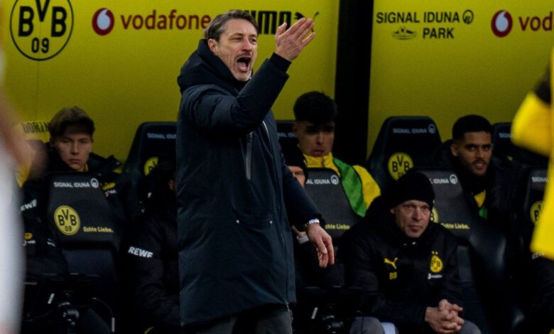 Kovac puas Dortmund menang tanpa bobol lawan Hoffenheim