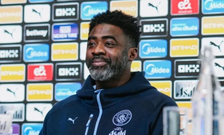 Manchester City tanpa Stones setelah itu Rodri kontra Crystal Palace