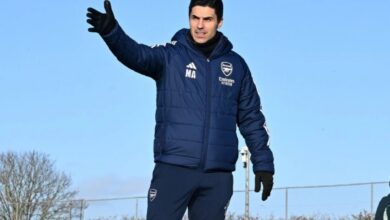 Enam tahun ke Arsenal, Arteta nikmati setiap menitnya