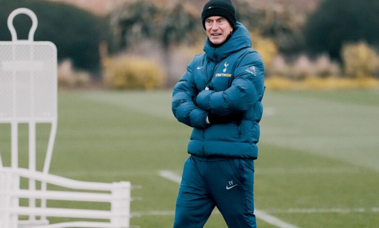 Hadapi Palace, Spurs berharap Solanke-Kulusevski dapat bermain