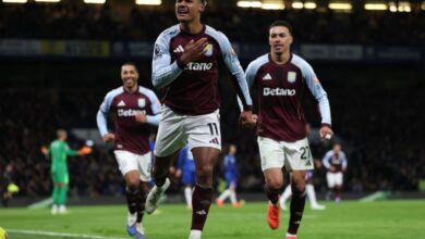 Watkins sangat senang bantu Aston Villa ulangi sejarah beratus-ratus tahun