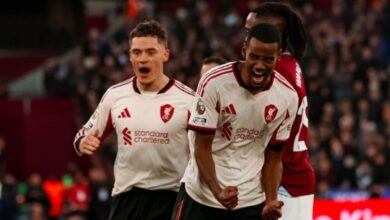 Arne Slot ungkap Alexander Isak akan absen setidaknya dua bulan