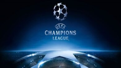Klasemen Kejuaraan Champions: Arsenal sempurna, Liverpool juga Inter kalah