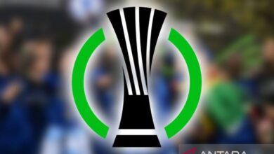 Hasil Kejuaraan Conference: Palace ditahan imbang, Fiorentina tertunduk