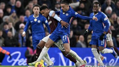 Kalah dari Villa, Maresca ungkap alasan tarik mengundurkan diri dari Cucurella